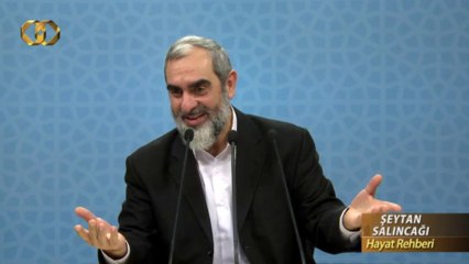 216-Şeytan Salıncağı - Nureddin Yıldız