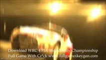 Télécharger WRC 4 FIA World Rally Championship gratuit FR et crack
