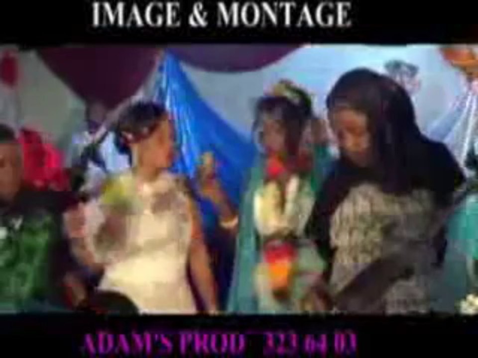 ASNA EN LIVE NDAMI HAWOU NDAWE