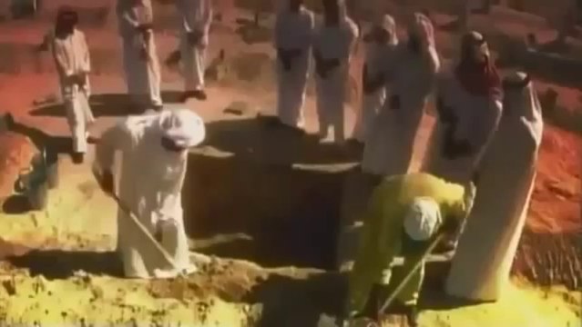 Cheikh Khalid arrachid -Accomplis ta prière avant ta mort