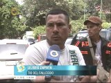 Asesinan a joven tras discutir en una fiesta de 15 años en Petare