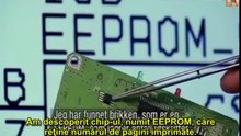 Piramida deseurilor Conspiratia Uzurii Morale Planificate