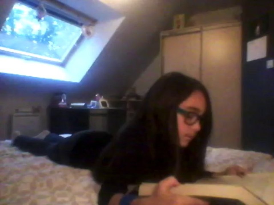 La lecture