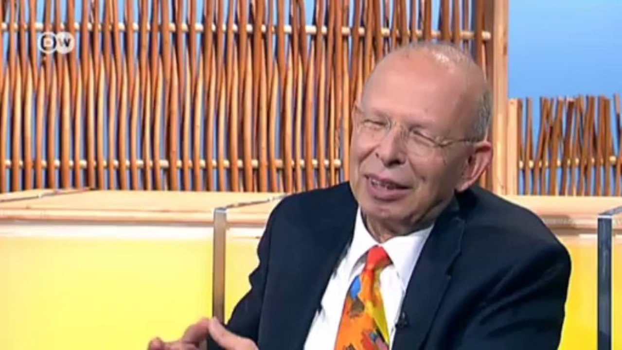 Rafael Seligmann, Autor