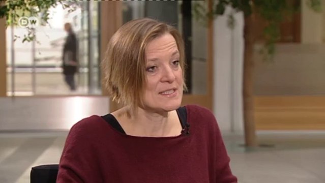 Fortress Europe: Shattered Dreams | Journal Interview