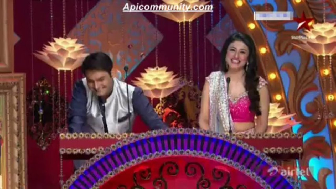 ITA AWARDS 3 Nov 2013-pt4