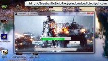 [FREE] Battlefield 4 Beta Keys! (WORKING Key Generator JUNE 2013 DOWNLOAD NOW!)