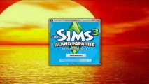 The Sims 3 Island Paradise Serial Key (ORIGIN PC Activation Key Generator)