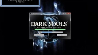 Dark Souls Keygen Cd-key Generator Free Download 2013 [UPDATE]
