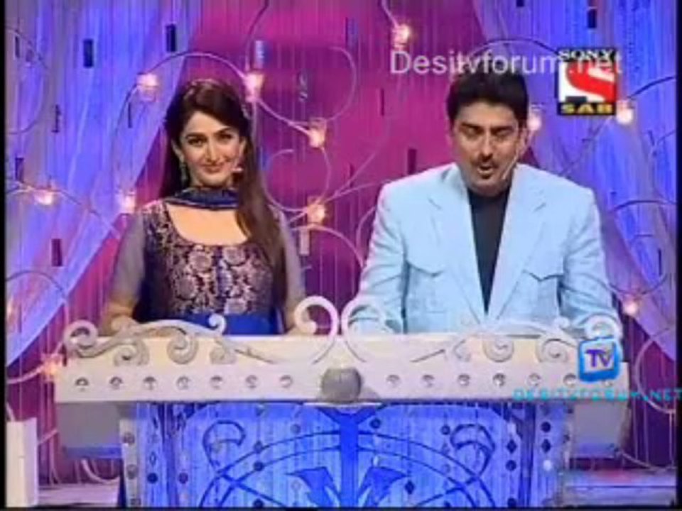 Wah Wah Kya Baat Hai 3rd November 2013 Video Wa...