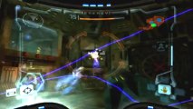 Metroid Prime - HD Remastered Starting Block - NGC