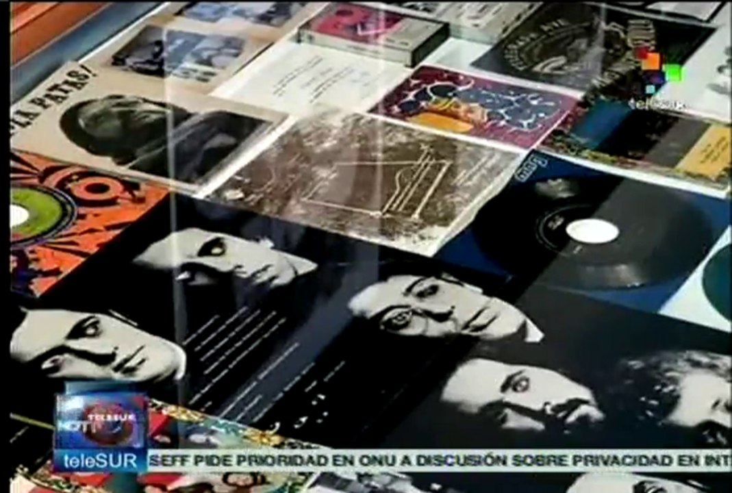 teleSUR Noticias