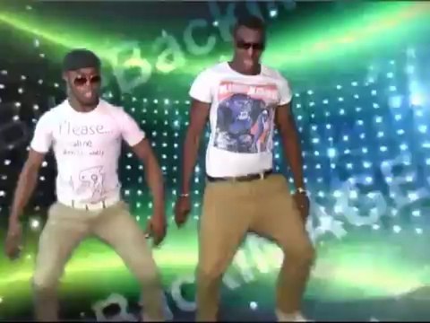 Bangoi-Kouni en live et Yemkavavo Moussa présente le Toirab dj Didina et Le Ngoma des comores