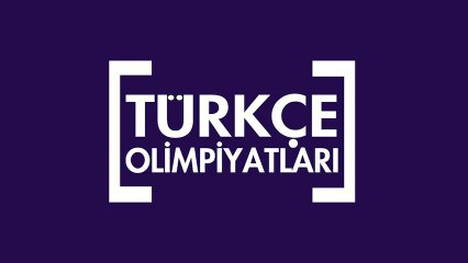 Yeni Bir Dünya - Türkçe Olimpiyatları Şarkısı