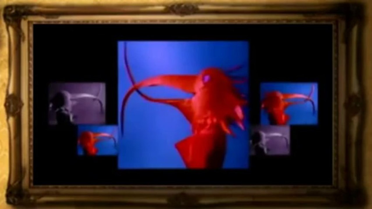 Depeche Mode - Walking In My Shoes (Instrumental Version)