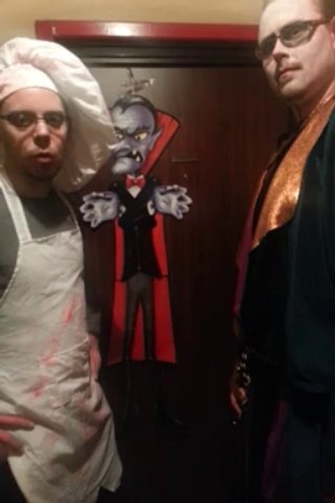 parodie sur les sketchs des inconnus et film 3 frères