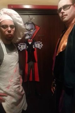 parodie sur les sketchs des inconnus et film 3 frères