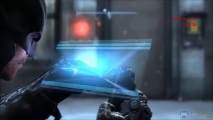 Batman Arkham Origins : Dossier volé 18 - Le Pingouin