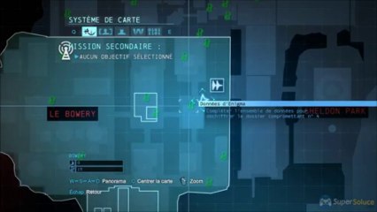 Batman Arkham Origins : Dossier volé 4 - Shiva