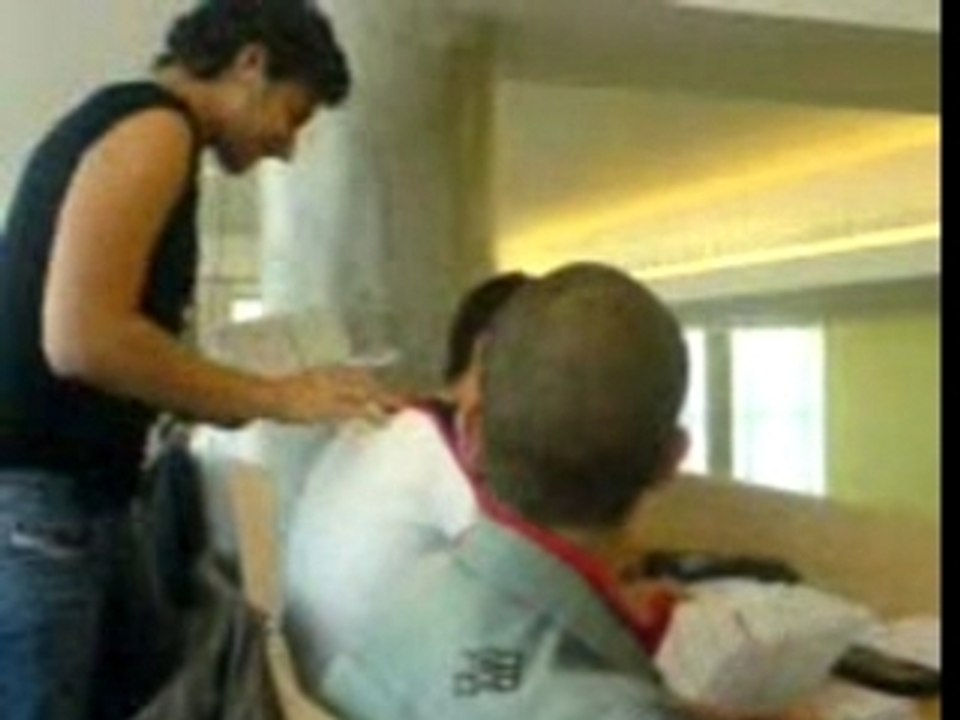 slap role