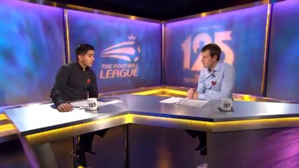 Forest vs Pool 021113