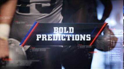 'Bold Predictions': Pryor will out rush McCoy