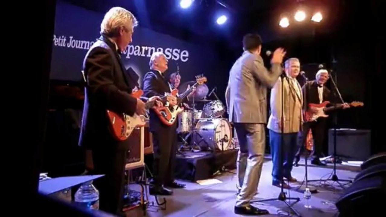 RICKY NORTON au PJM 20-6-13 Part 1
