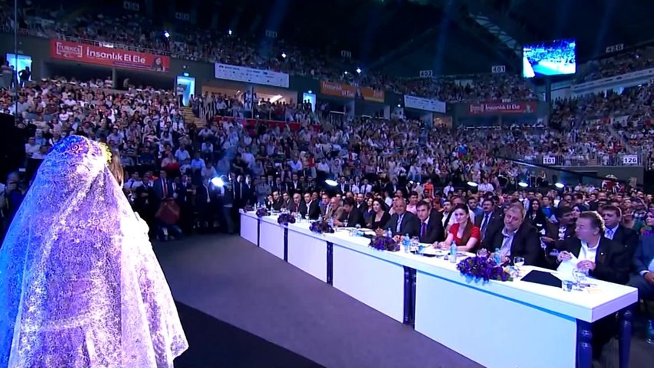 Gönül Yarası - SEMA SULTANOVA - Azerbaycan (Şarkı 2.si)