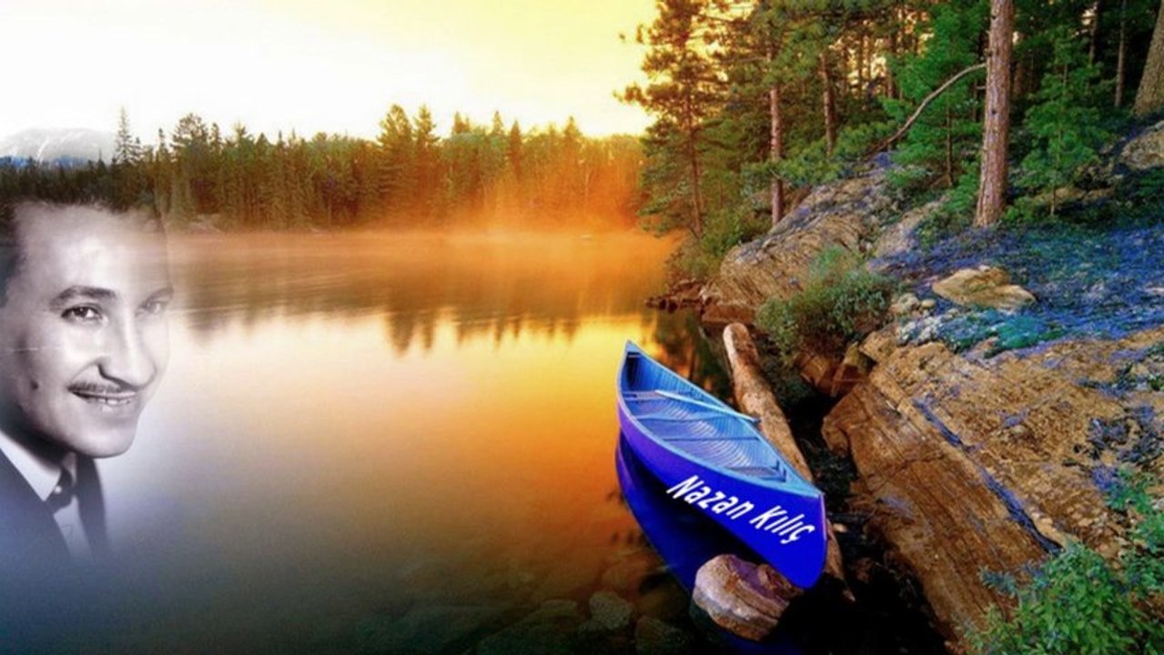 Mustafa Sağyaşar  - - Kader kime şikayet edeyim seni bilemem