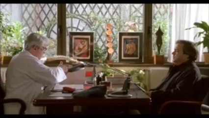 7 ans de mariage - extrait film ! didier bourdon / catherine frot - cinema