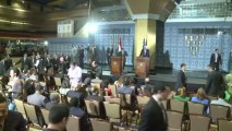 Kerry promete cooperación EEUU-Egipto