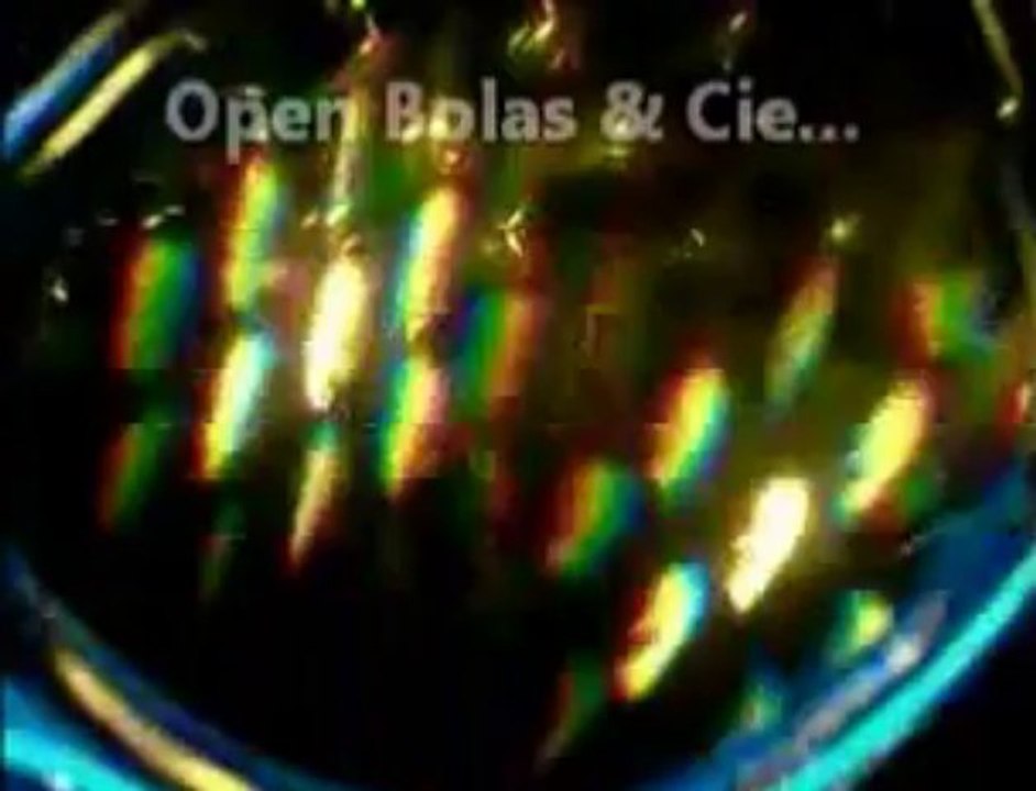 Dubstep Bolas Euro  Poï AD+