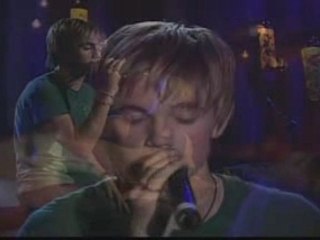 Jesse McCartney - Why don't you kiss her