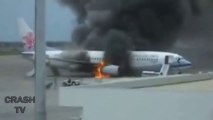 7 Fatal Plane crashes! Violent...