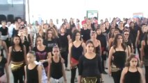 Dança do Ventre Guarulhos   Bosque Maia   Parte 05