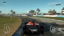 Forza Motorsport 5 - Direct Feed Gameplay (Sebring)