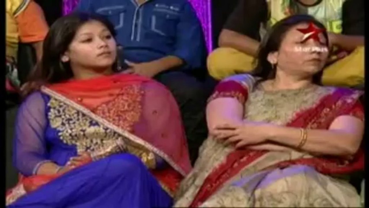 Junior Masterchef Swaad Ke Ustaad - 2nd November 2013 Part 3