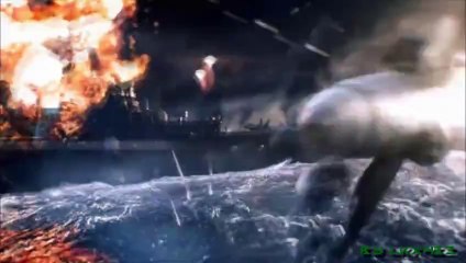 GMV Battlefield 4 Hero