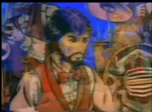 Solo para Rockeros - Alan Parsons Project - Don't Answer Me