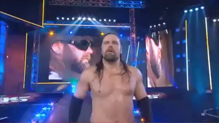 TNA One Night Only Tournament Of Champions Part 3