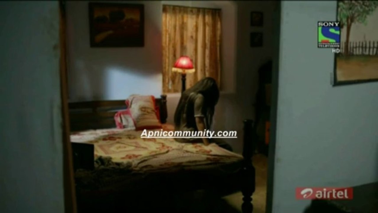 BHOOT AAYA 3 Nov2013-pt4