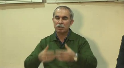 Sünnet bizzat Kur'an'ın kendisidir! [Prof. Dr. Hayri Kirbaşoğlu]