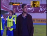 NK SIROKI BRIJEG - FC OLIMPIC SARAJEVO 0-0