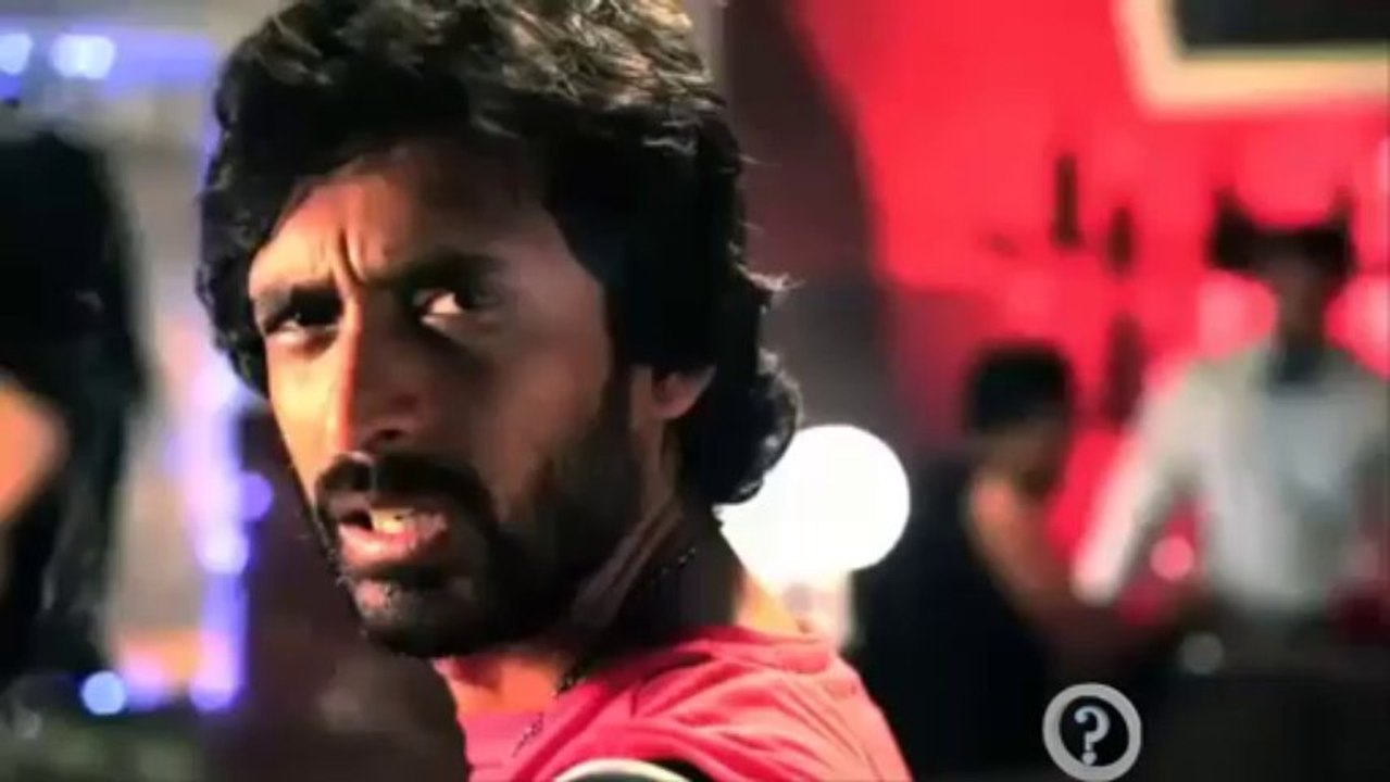 বাংলাদেশি Tomb Raider