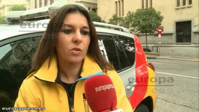 Muere anciana atropellada cuando caminaba por la A-6