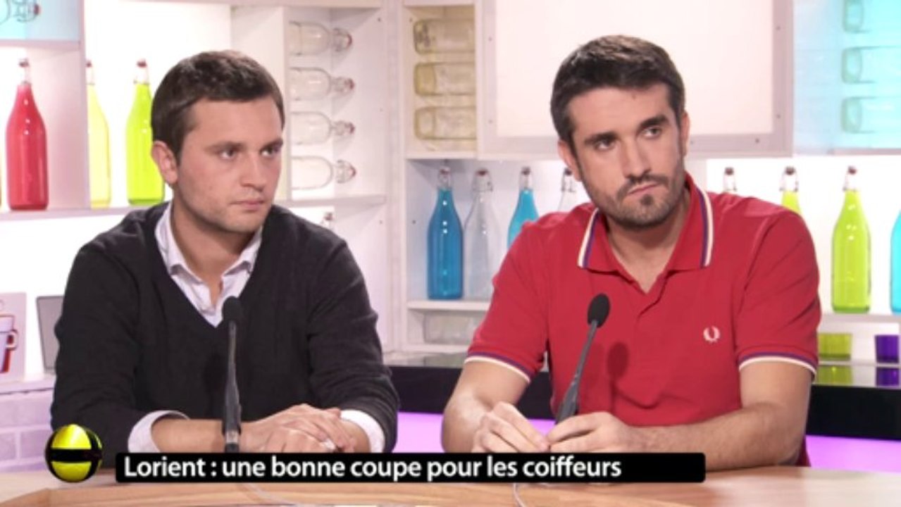 Fous de foot avec Hassan Ahamada