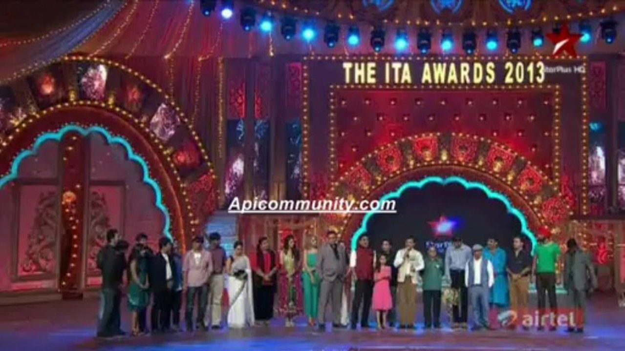 ITA AWARDS 3 Nov 2013-pt12