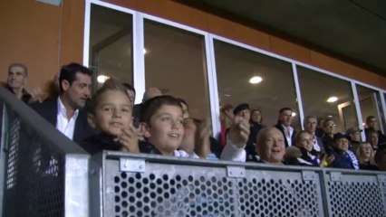 interview de thierry muscat président de l'association Objectif Montée