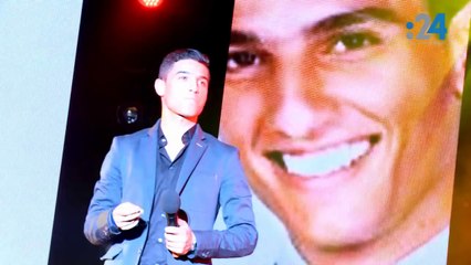 محمد عساف يشعل ليل أبوظبي في مهرجان "يا سلام"