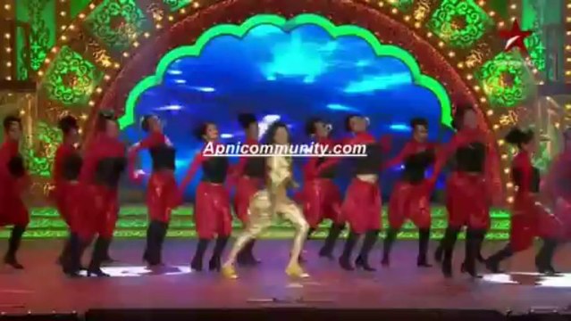 ITA AWARDS 3 Nov 2013-pt13